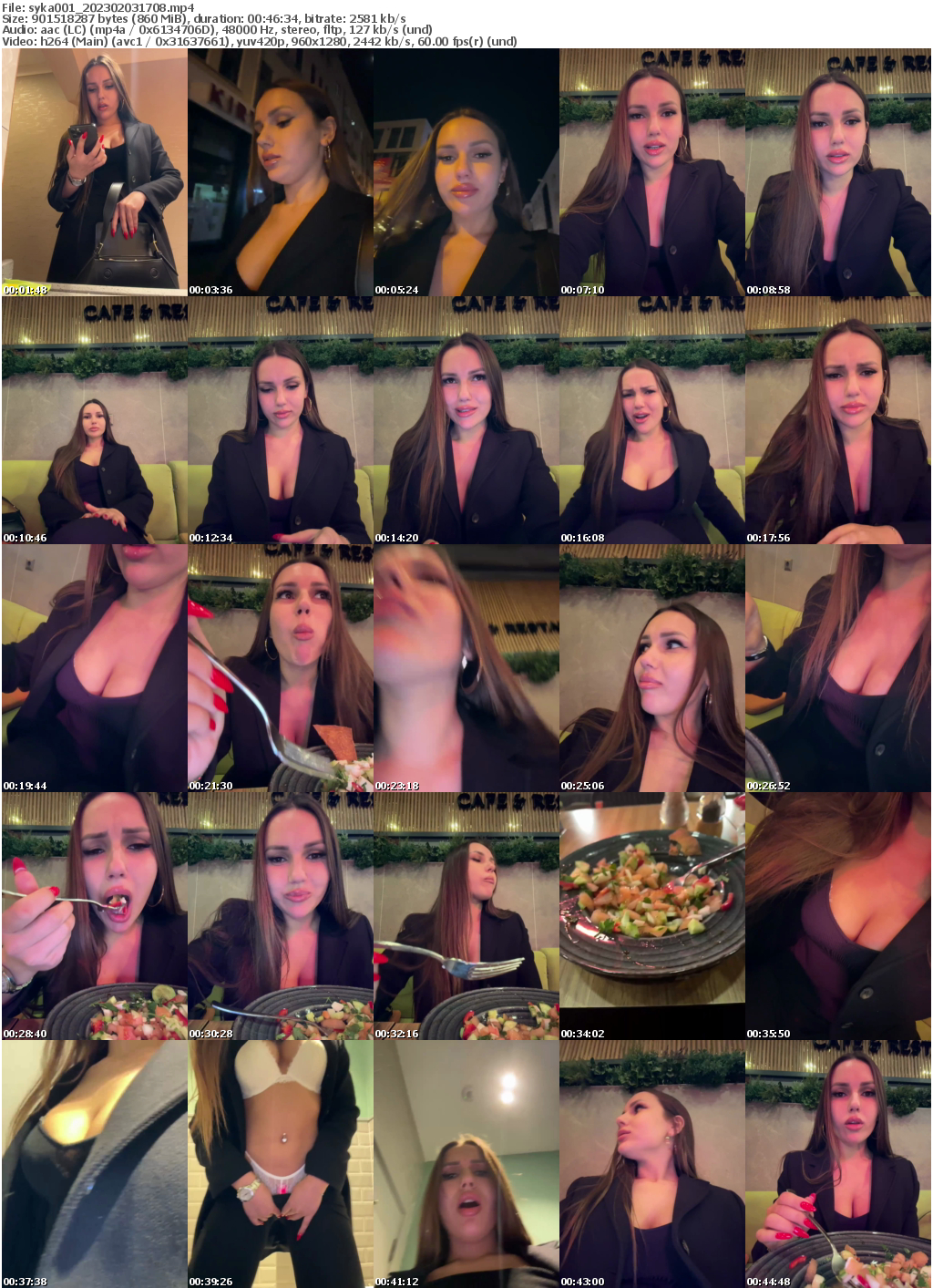 Preview thumb from syka001 on 2023-02-03 @ bongacams