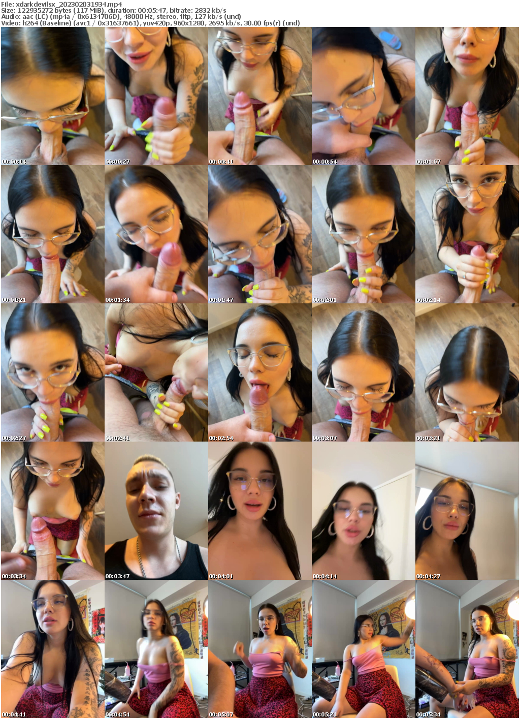 Preview thumb from xdarkdevilsx on 2023-02-03 @ bongacams