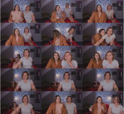 View or download file yourwitcher on 2023-02-03 from bongacams