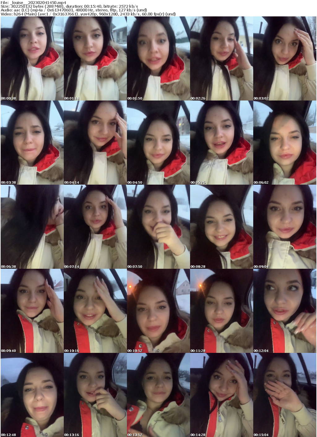 Preview thumb from _louise_ on 2023-02-04 @ bongacams