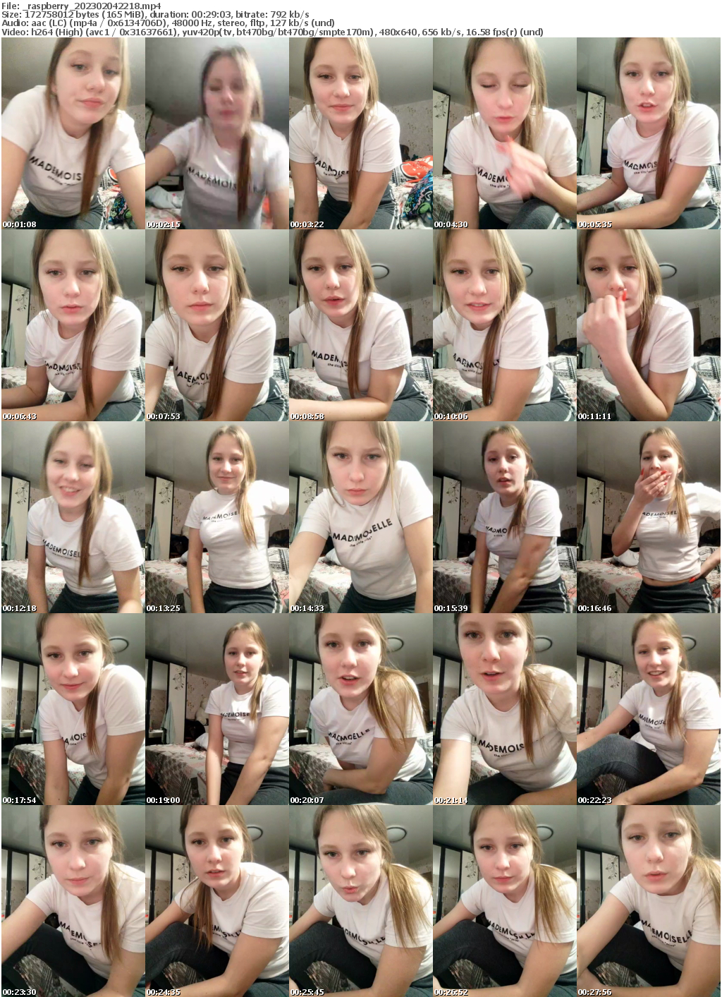 Preview thumb from _raspberry on 2023-02-04 @ bongacams