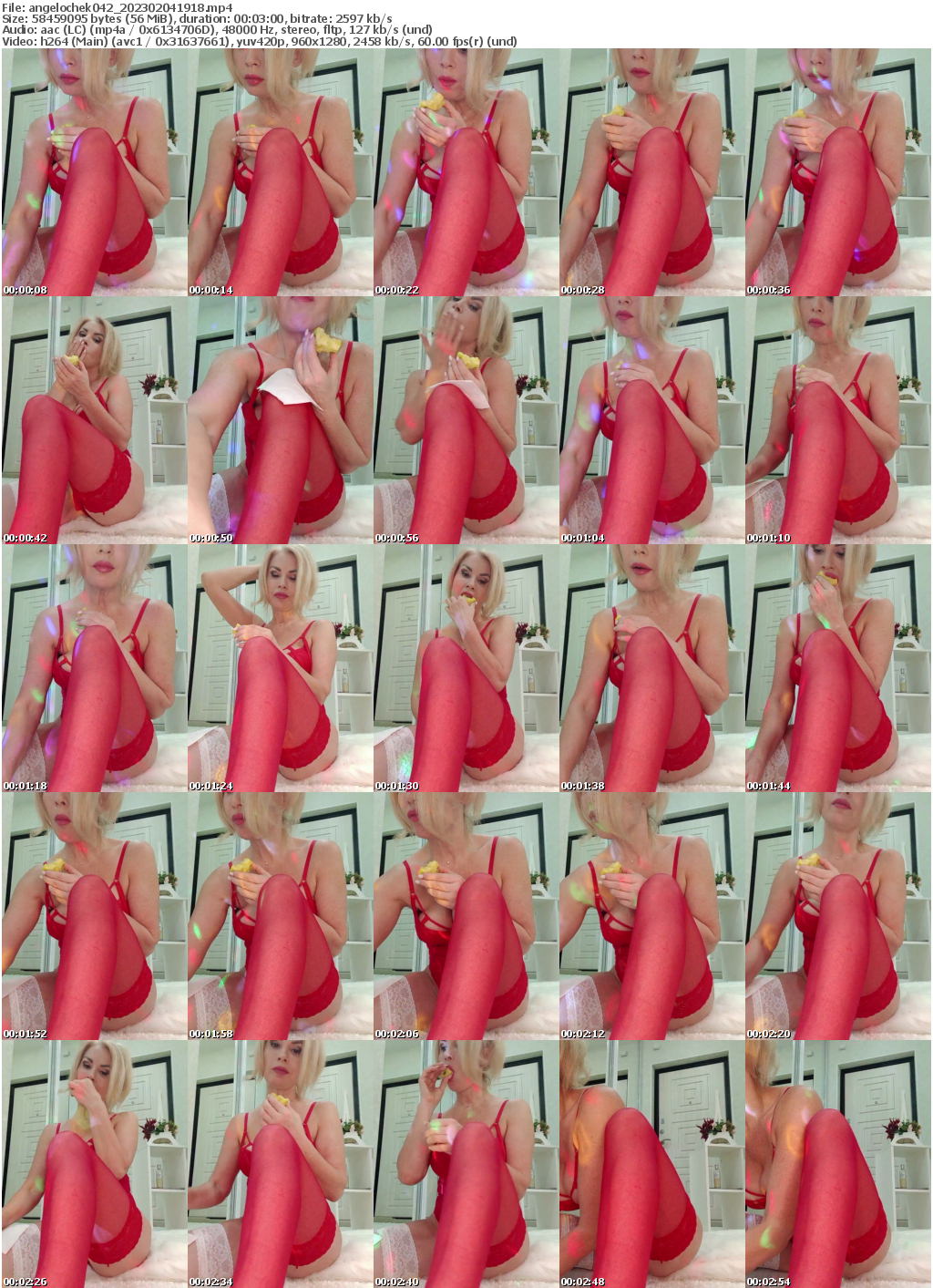 Preview thumb from angelochek042 on 2023-02-04 @ bongacams