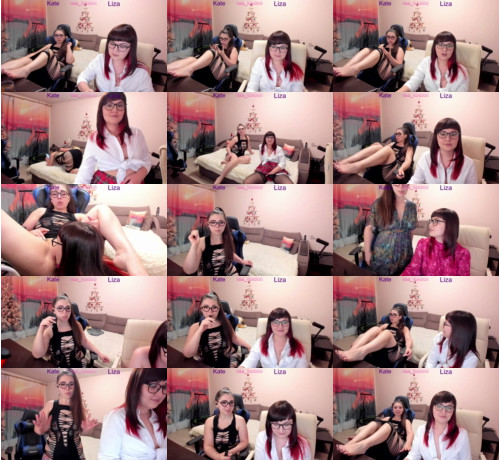 View or download file fox_lisa on 2023-02-04 from bongacams