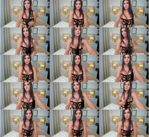 View or download file meegan on 2023-02-04 from bongacams