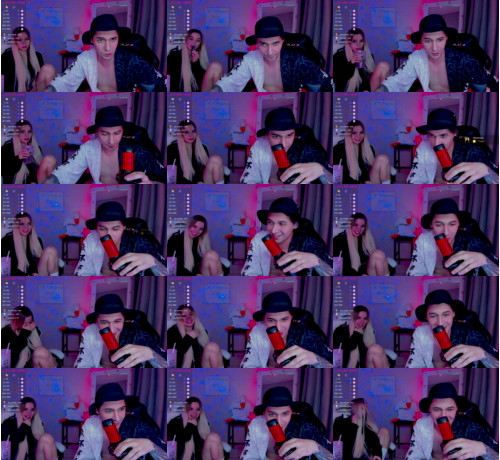 View or download file minifriends on 2023-02-04 from bongacams