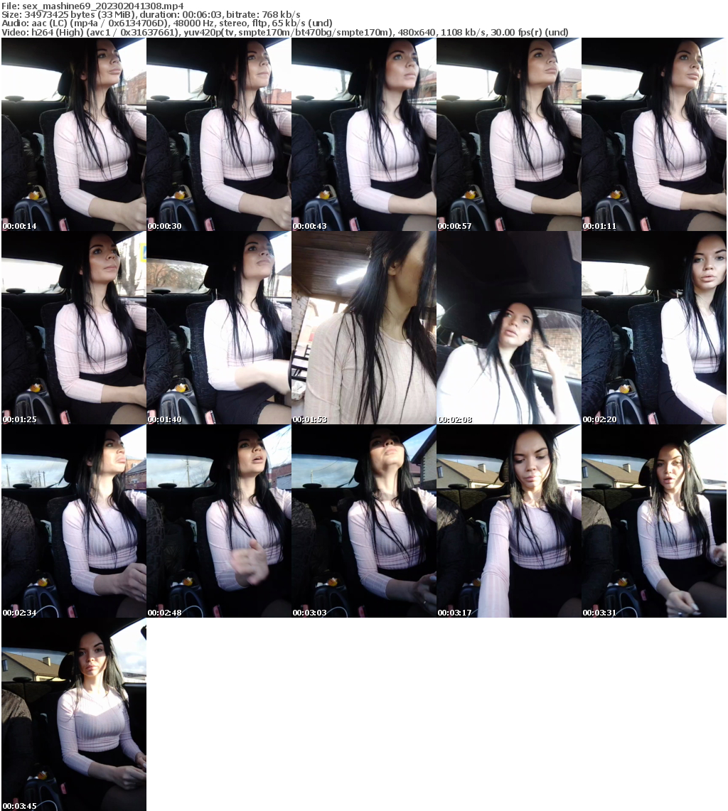 Preview thumb from sex_mashine69 on 2023-02-04 @ bongacams