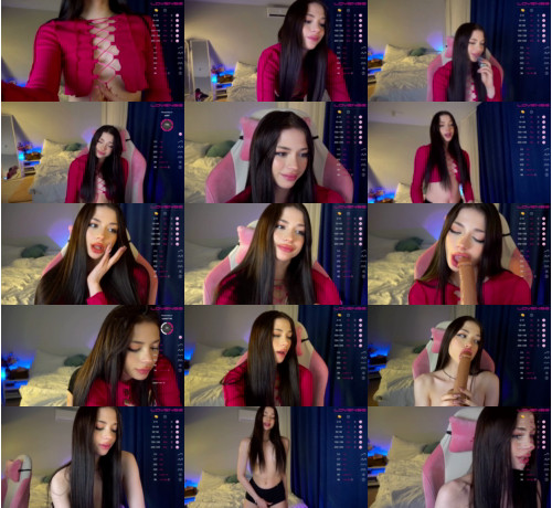 View or download file sweetahegao on 2023-02-04 from bongacams