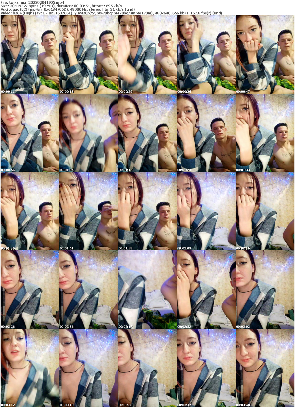 Preview thumb from twiks_ma on 2023-02-04 @ bongacams