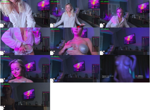 View or download file _wellcum_ on 2023-02-05 from bongacams