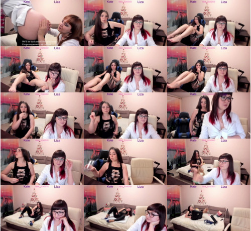 View or download file fox_lisa on 2023-02-05 from bongacams