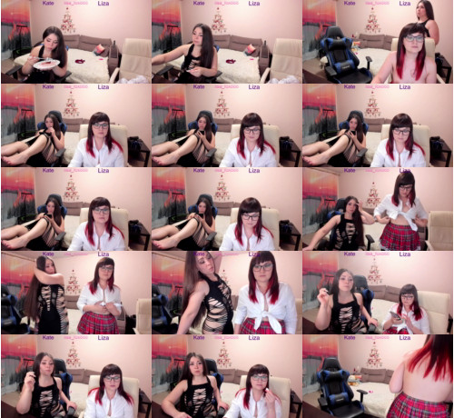 View or download file fox_lisa on 2023-02-05 from bongacams