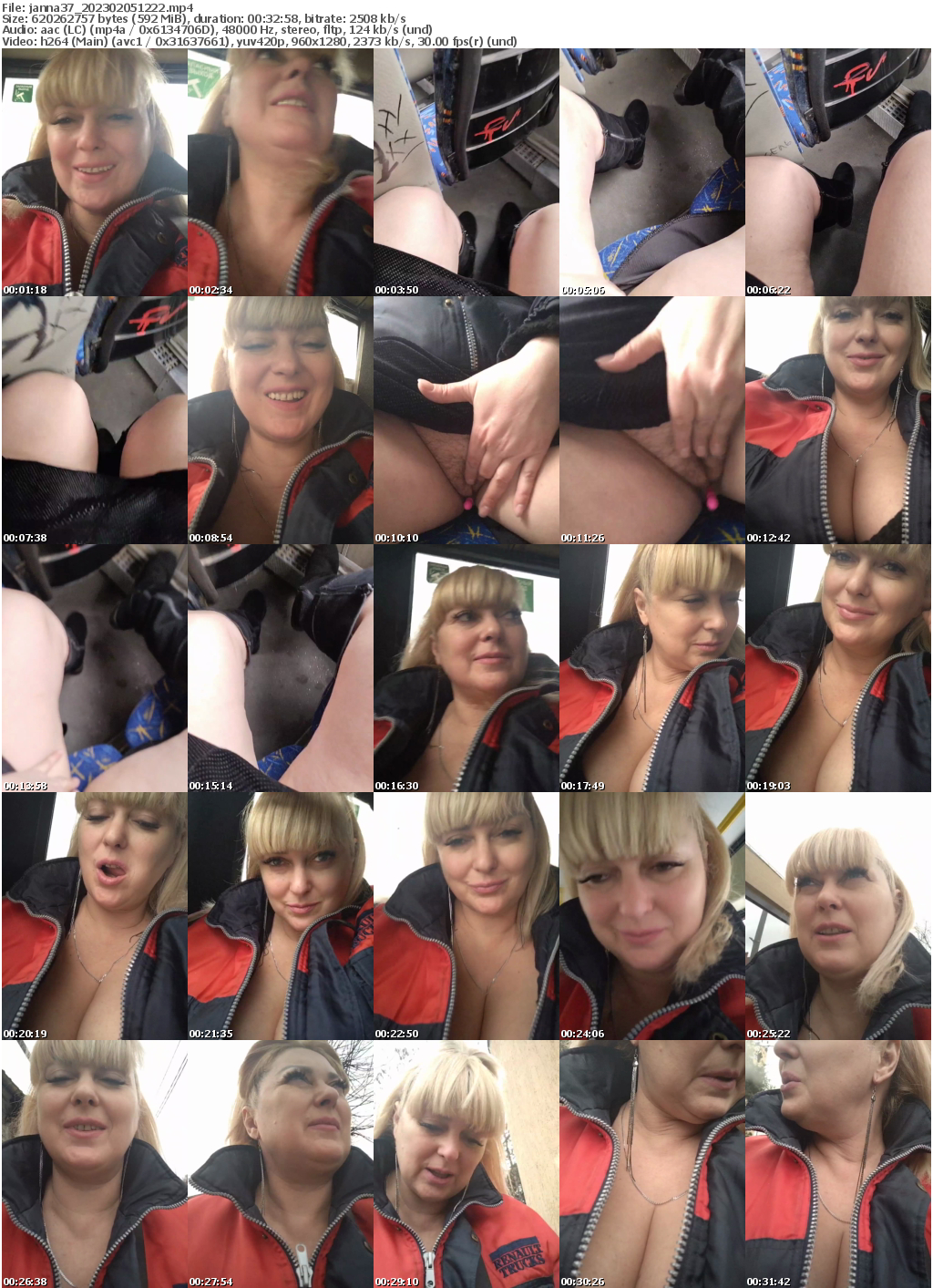 Preview thumb from janna37 on 2023-02-05 @ bongacams