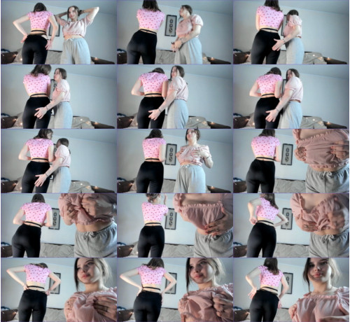 View or download file tiffony1 on 2023-02-05 from bongacams