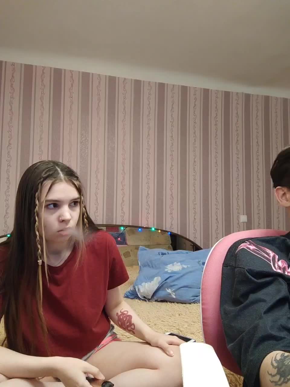 View or download file weloveqni on 2023-02-05 from bongacams