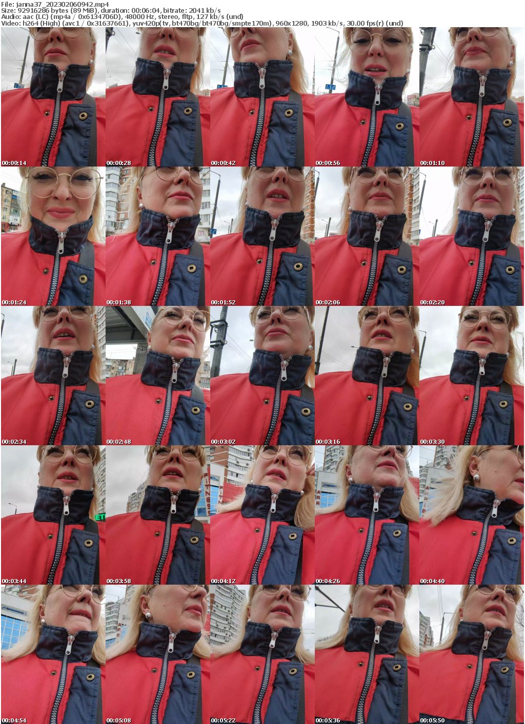 Preview thumb from janna37 on 2023-02-06 @ bongacams