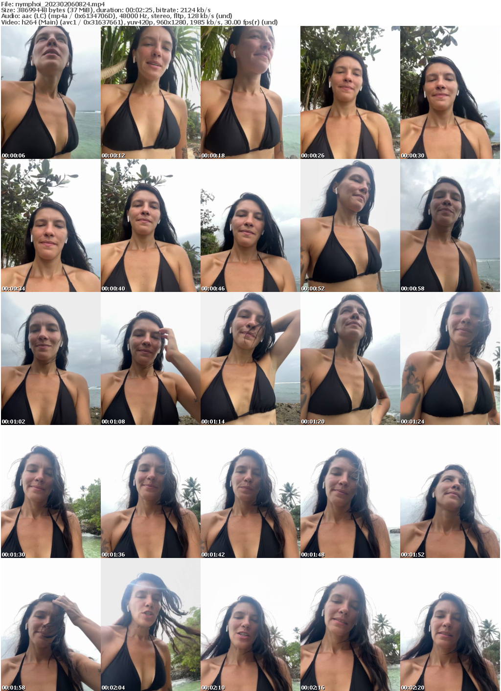 Preview thumb from nymphoi on 2023-02-06 @ bongacams