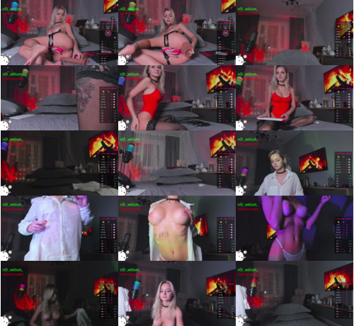 View or download file _wellcum_ on 2023-02-07 from bongacams