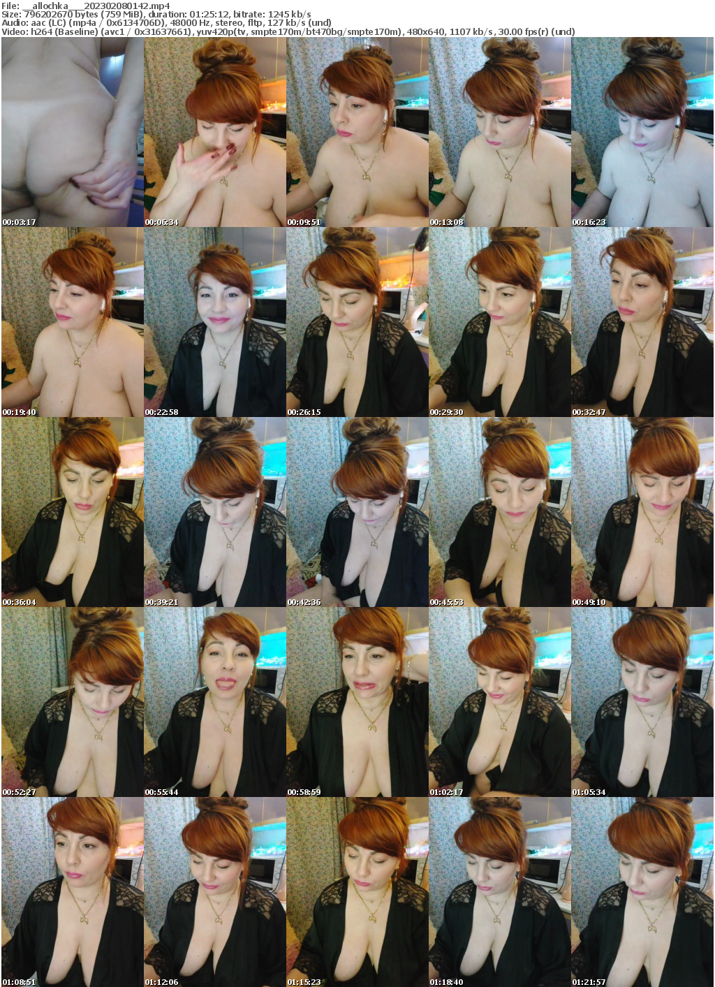 Preview thumb from __allochka__ on 2023-02-08 @ bongacams