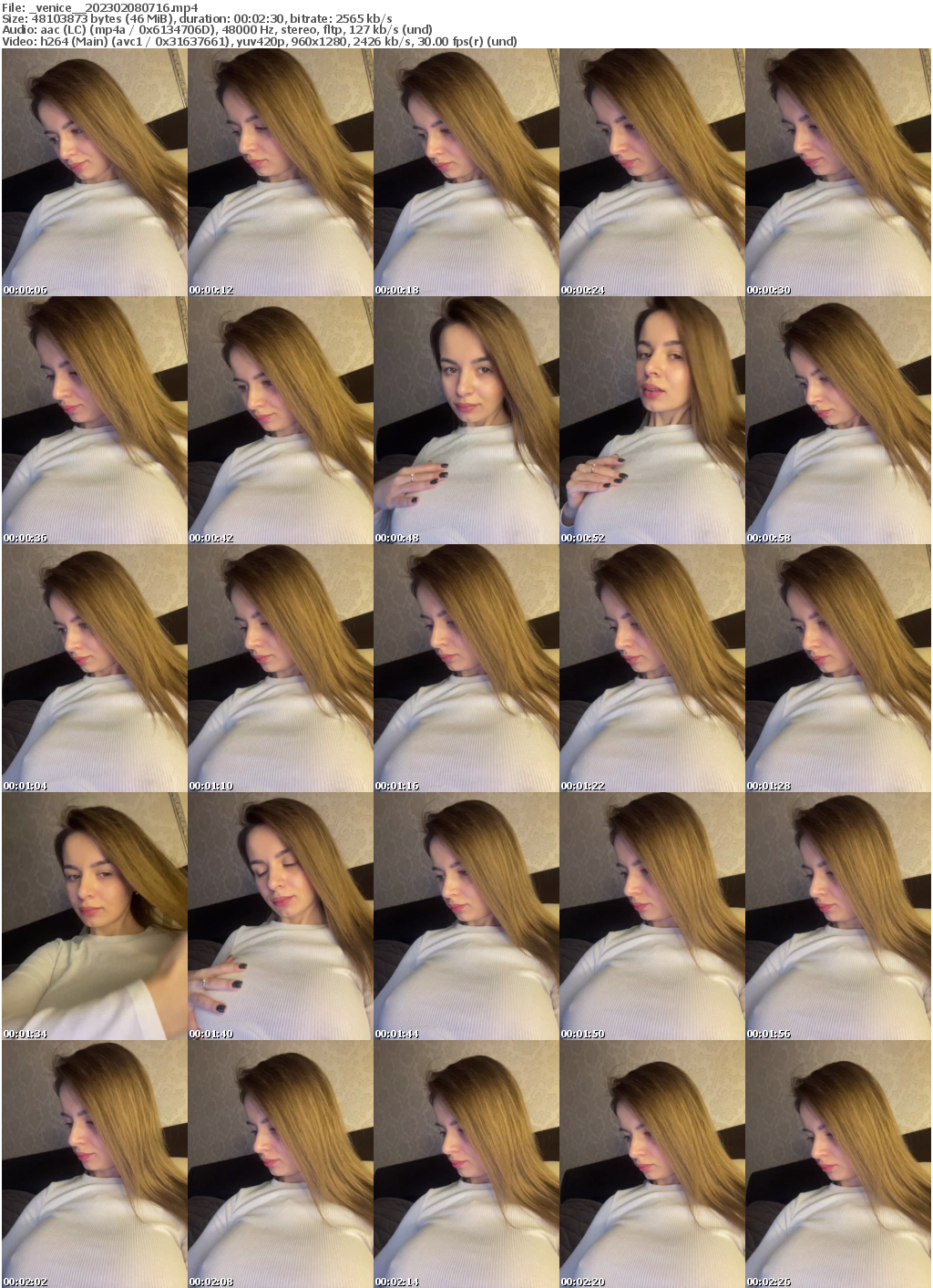 Preview thumb from _venice_ on 2023-02-08 @ bongacams