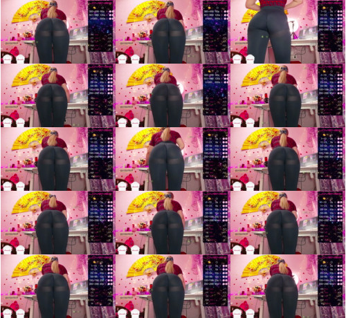 View or download file elena_xxx on 2023-02-08 from bongacams