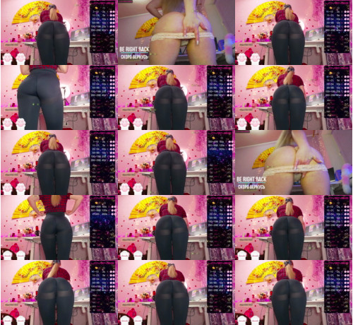 View or download file elena_xxx on 2023-02-08 from bongacams