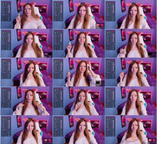 View or download file karolinaqueen on 2023-02-08 from bongacams