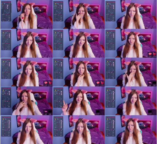 View or download file karolinaqueen on 2023-02-08 from bongacams