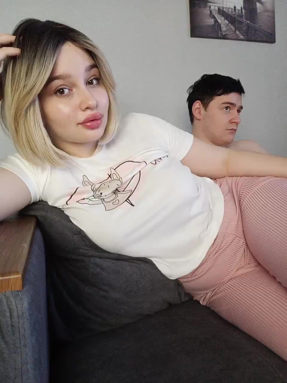 View or download file pupszaya on 2023-02-08 from bongacams