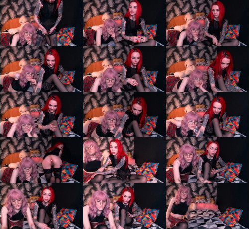 View or download file red2evil on 2023-02-08 from bongacams