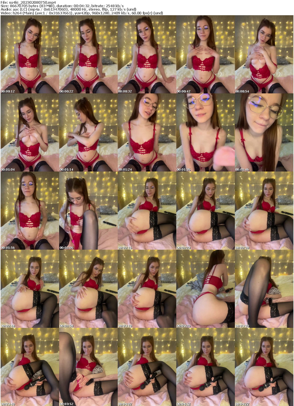 Preview thumb from su4ki on 2023-02-08 @ bongacams