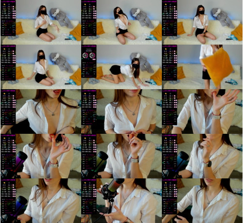 View or download file sweetpupsa on 2023-02-08 from bongacams