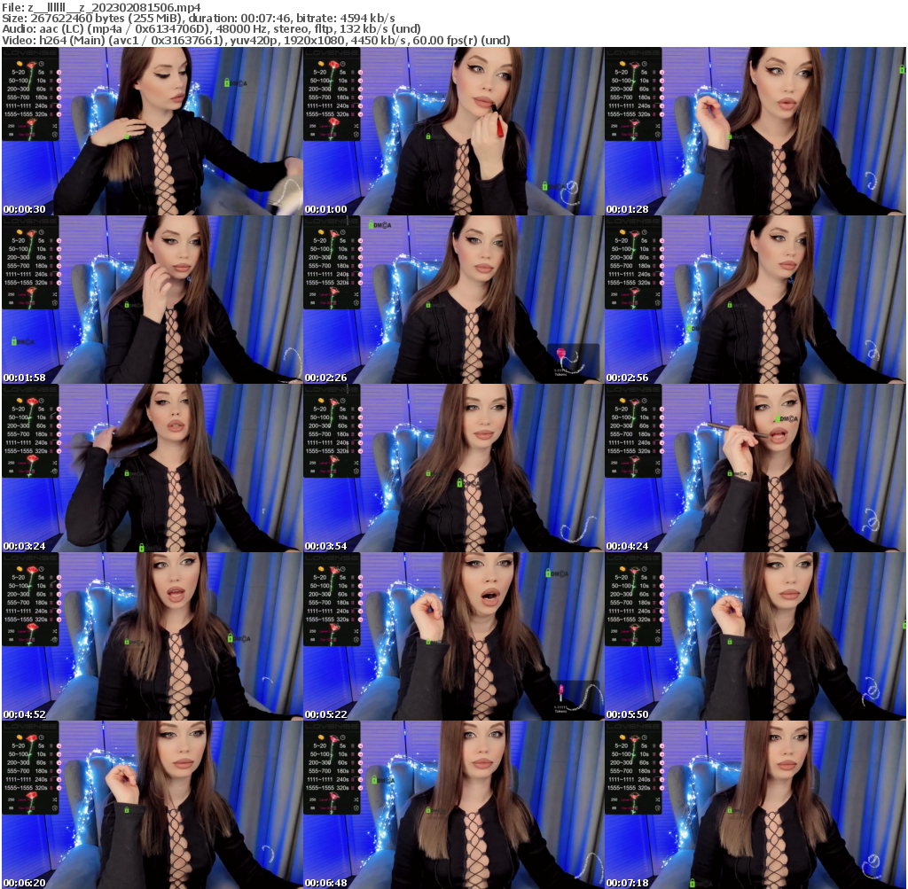 Preview thumb from z__llllll__z on 2023-02-08 @ bongacams