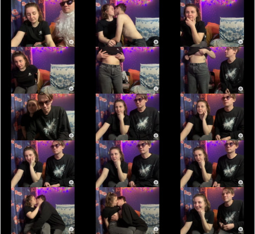 View or download file galactic1girl on 2023-02-09 from bongacams