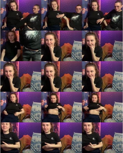 View or download file galactic1girl on 2023-02-09 from bongacams