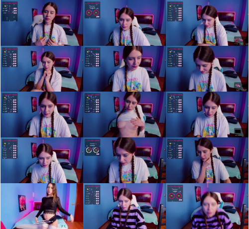 View or download file diana_d on 2023-02-10 from bongacams