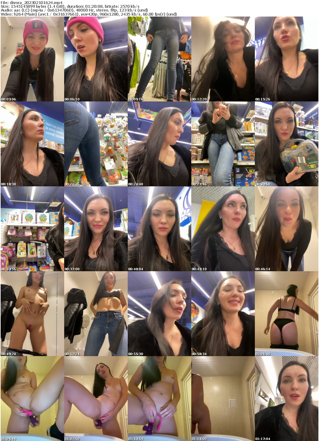 Preview thumb from divora on 2023-02-10 @ bongacams