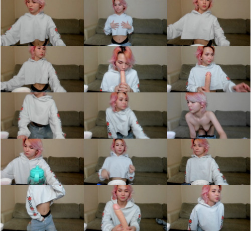 View or download file karinachan on 2023-02-10 from bongacams