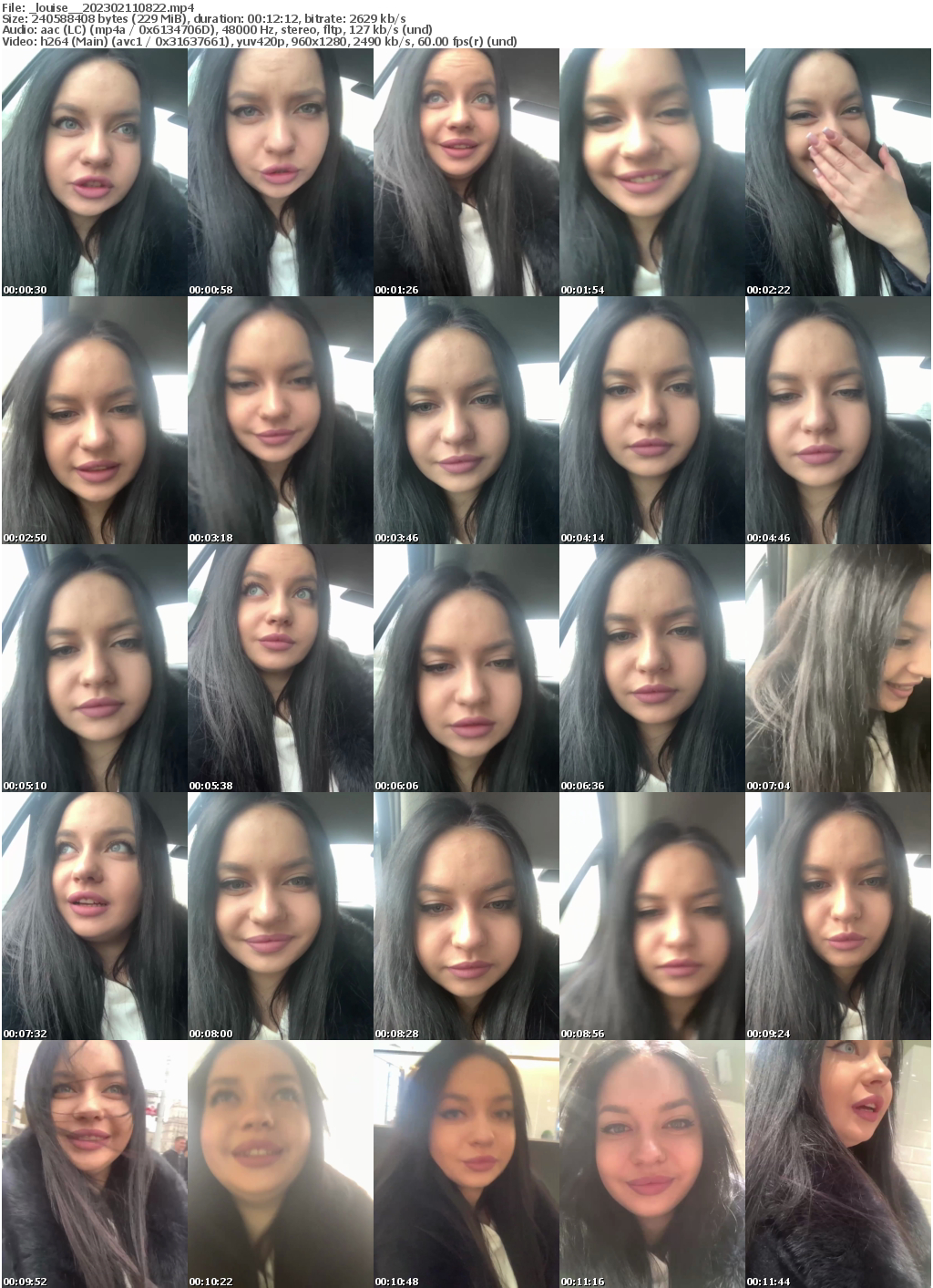 Preview thumb from _louise_ on 2023-02-11 @ bongacams