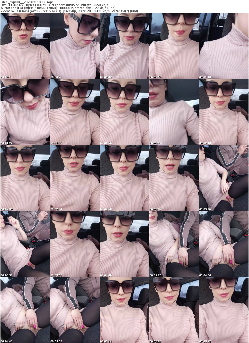 Preview thumb from _pypsiki_ on 2023-02-11 @ bongacams