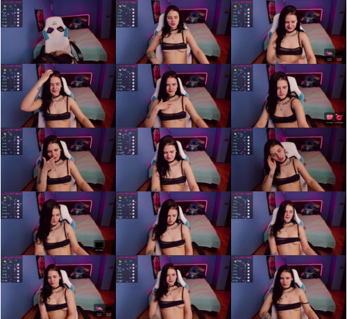 View or download file evelina_meow on 2023-02-11 from bongacams