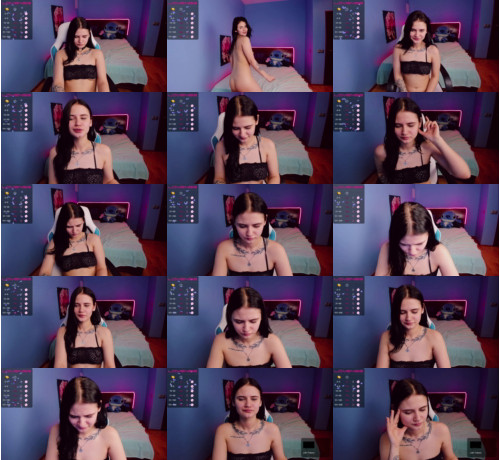 View or download file evelina_meow on 2023-02-11 from bongacams