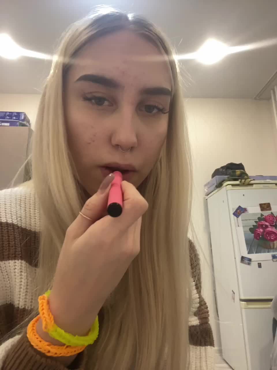 View or download file fuckkrisanna on 2023-02-11 from bongacams