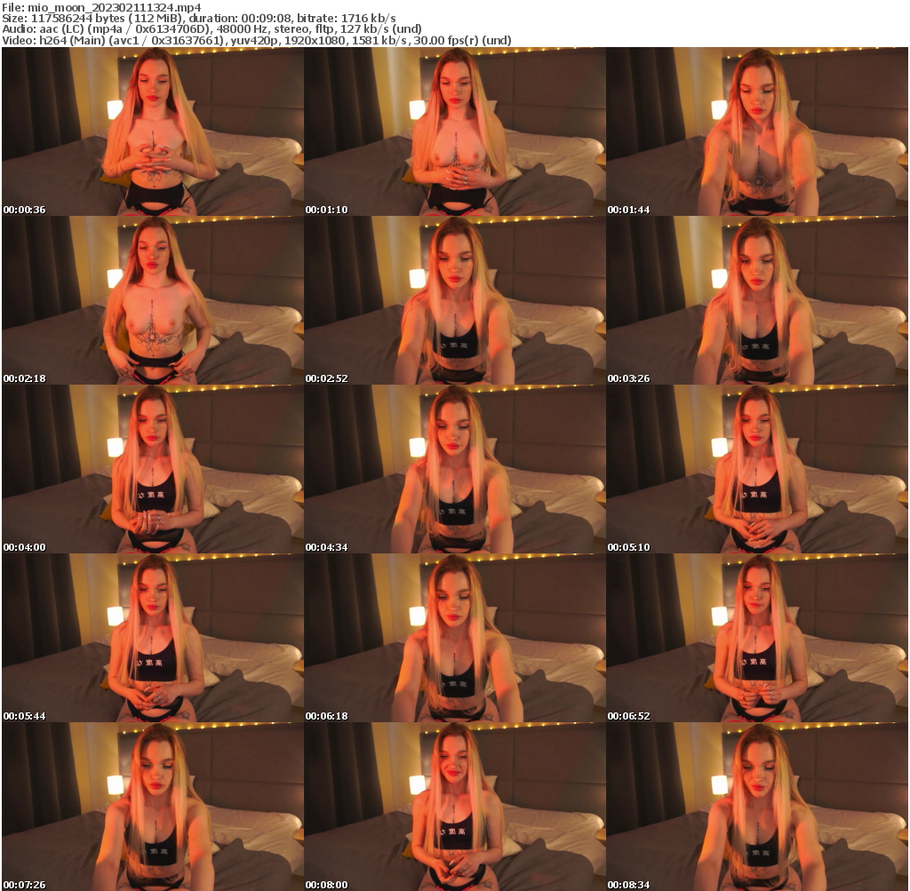 Preview thumb from mio_moon on 2023-02-11 @ bongacams