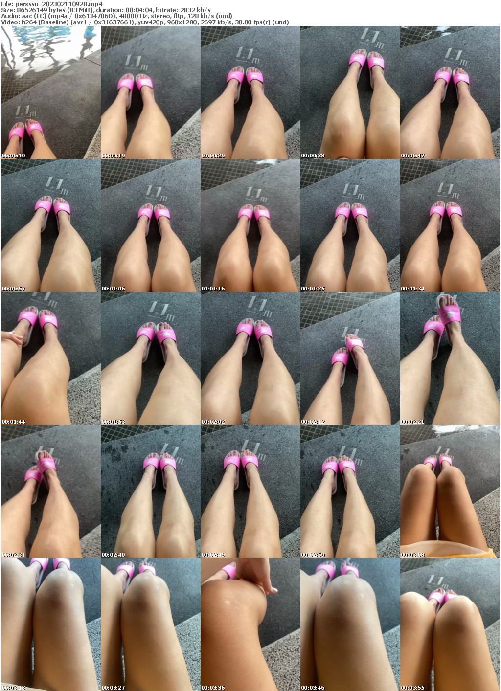 Preview thumb from perssso on 2023-02-11 @ bongacams