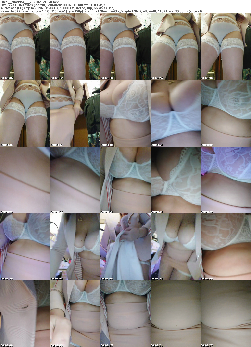 Preview thumb from __allochka__ on 2023-02-12 @ bongacams