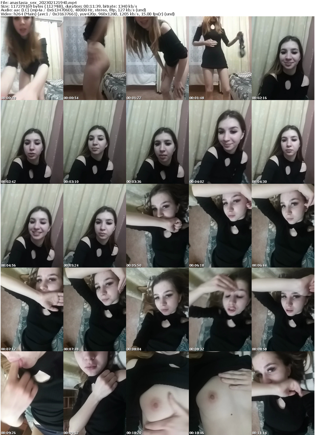 Preview thumb from anastasia_sex on 2023-02-12 @ bongacams