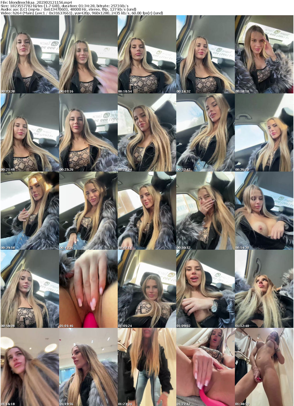 Preview thumb from blondinochkaa on 2023-02-12 @ bongacams