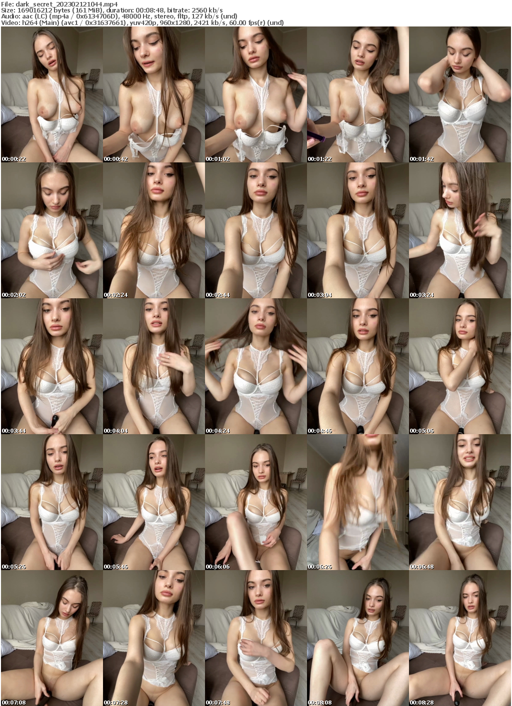 Preview thumb from dark_secret on 2023-02-12 @ bongacams