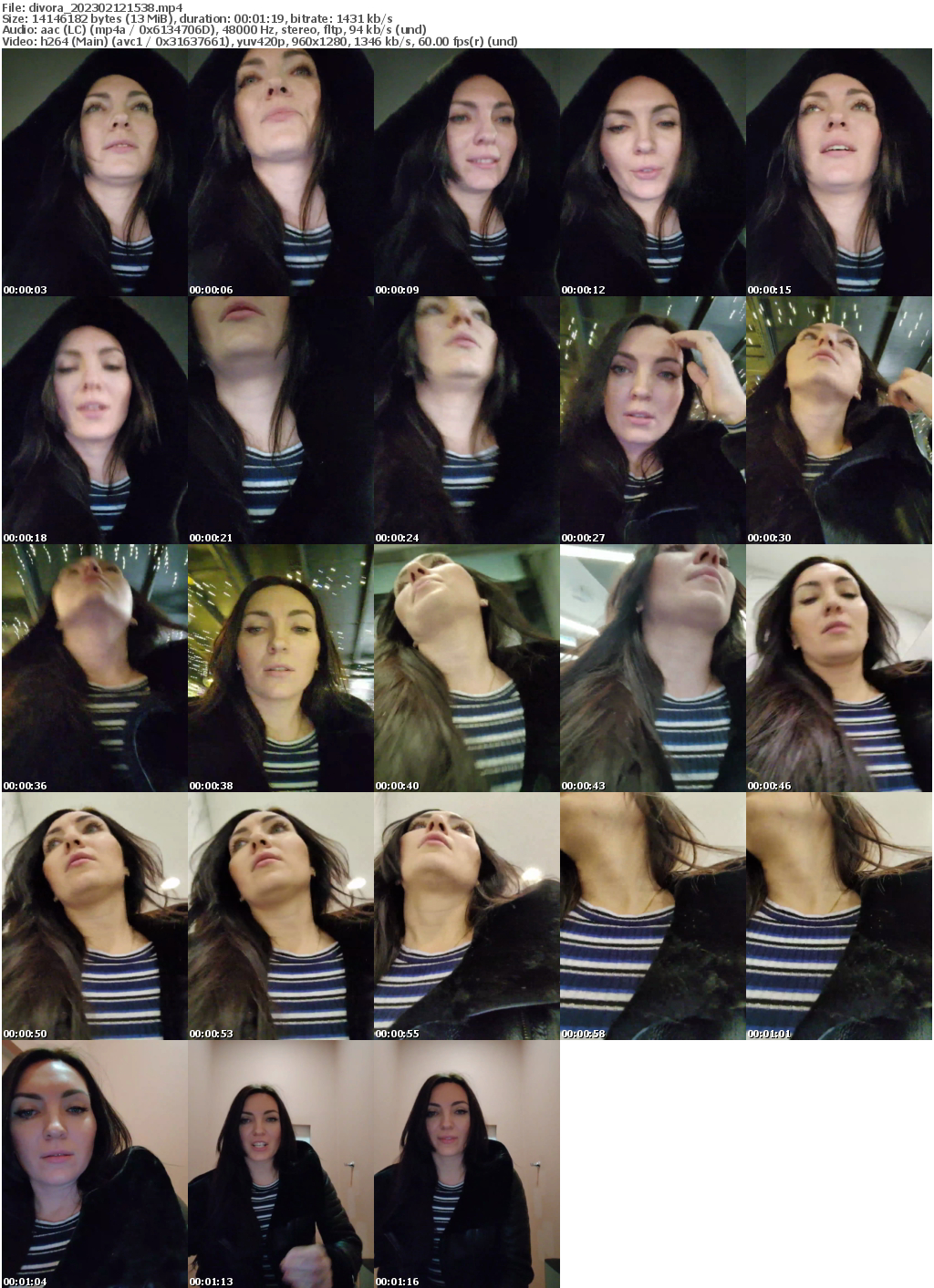 Preview thumb from divora on 2023-02-12 @ bongacams