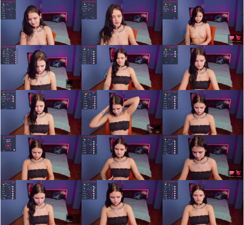 View or download file evelina_meow on 2023-02-12 from bongacams